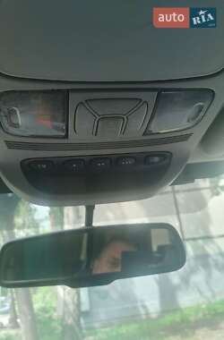 Минивэн Toyota Sienna 2007 в 