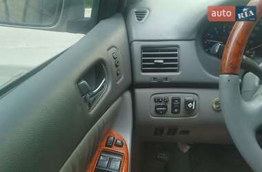 Минивэн Toyota Sienna 2007 в 