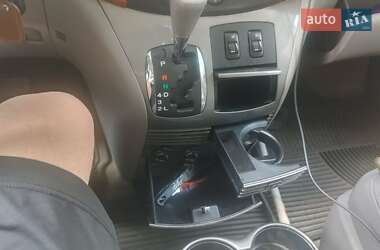 Минивэн Toyota Sienna 2007 в 