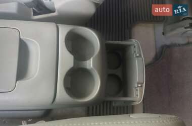 Минивэн Toyota Sienna 2007 в 