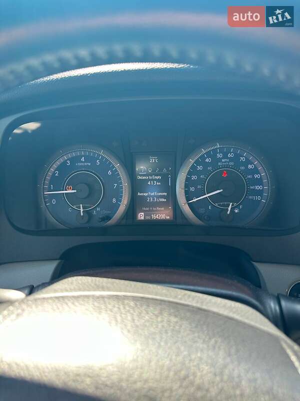Мінівен Toyota Sienna 2016 в Харкові фото 10 Мінівен Toyota Sienna 2016 в Харкові