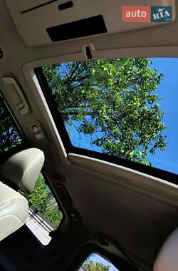 Мінівен Toyota Sienna 2013 в Дніпрі