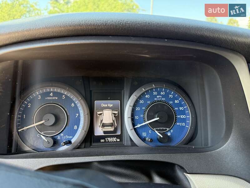 Минивэн Toyota Sienna 2019 в Черноморске