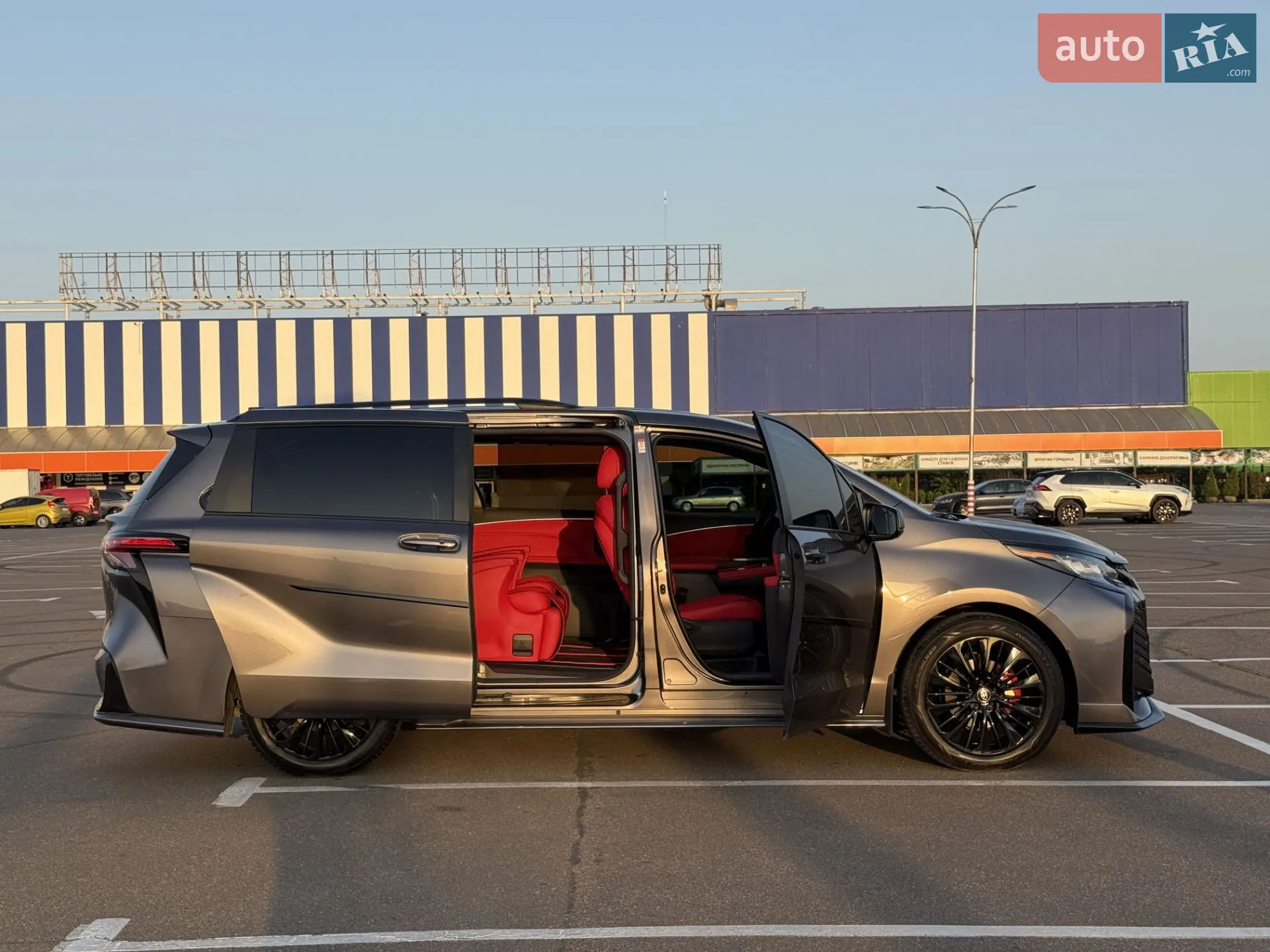 2022 Toyota Sienna - мініатюра 14