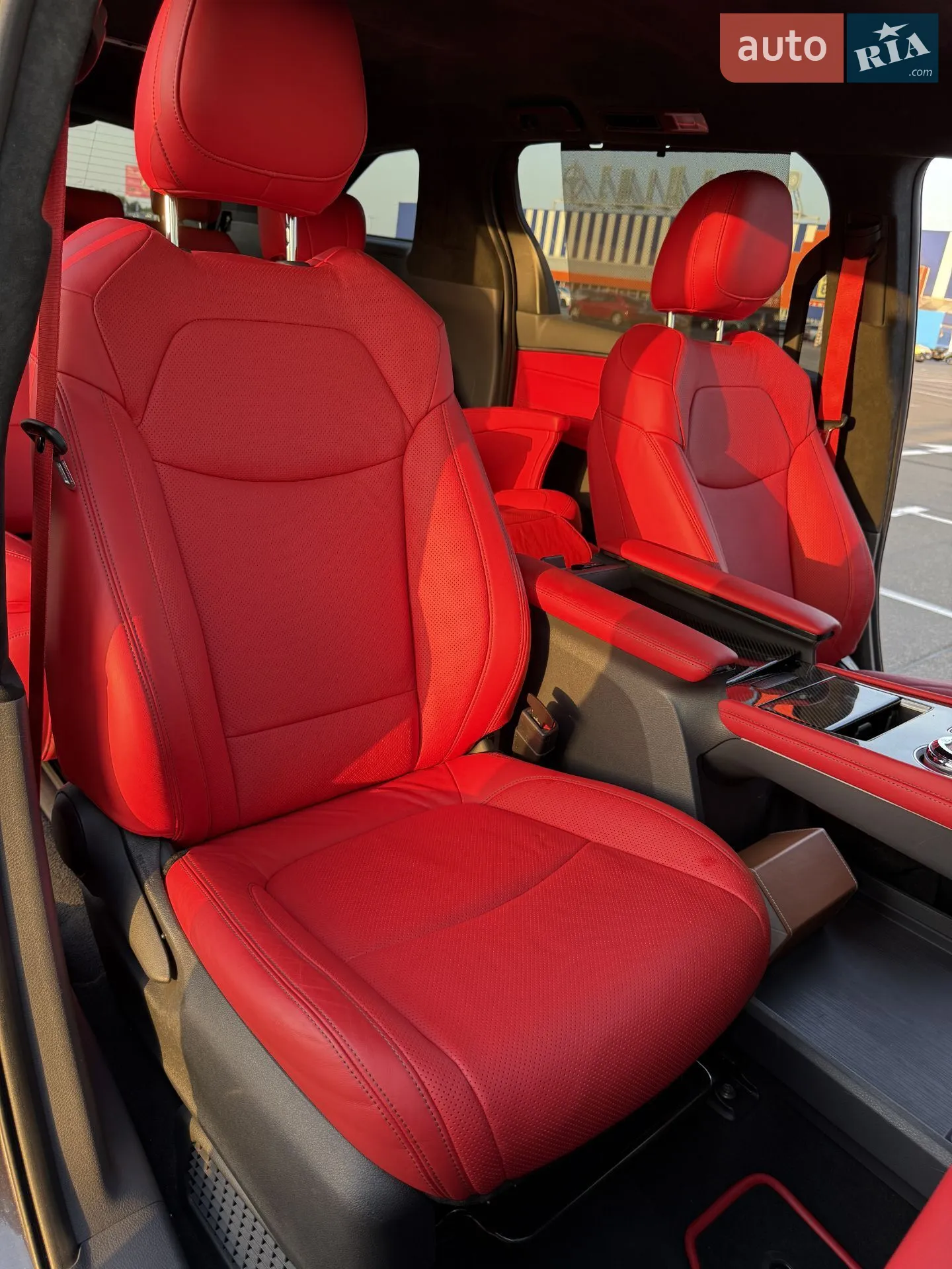 2022 Toyota Sienna - мініатюра 24