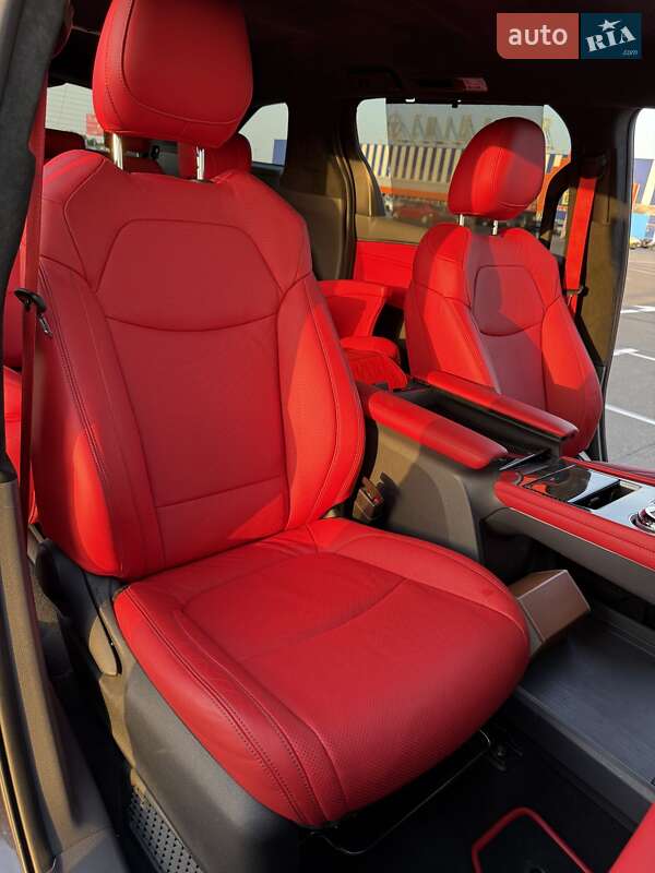 Мінівен Toyota Sienna 2022 в Одесі