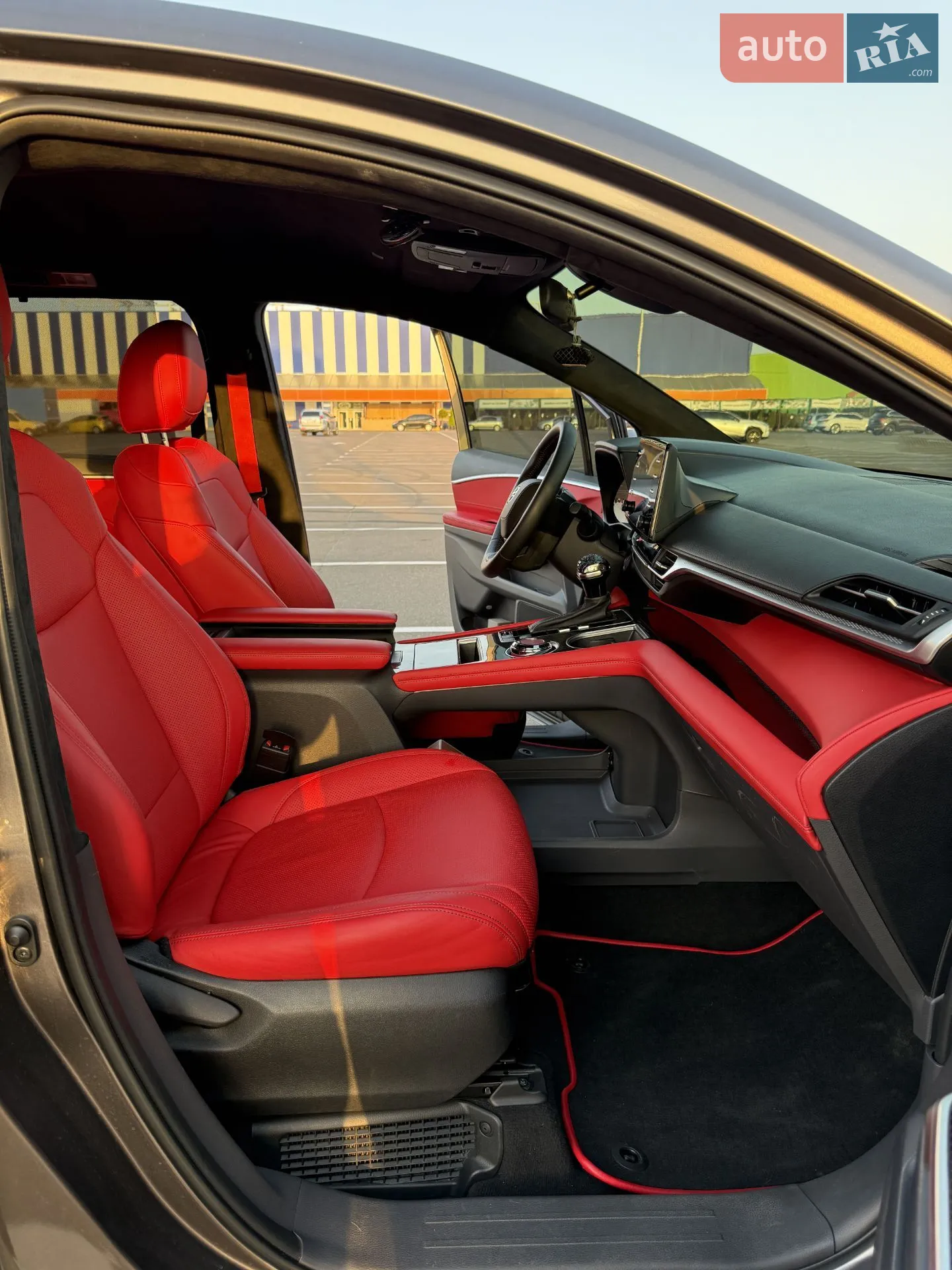 2022 Toyota Sienna - мініатюра 33