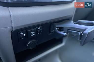 Мінівен Toyota Sienna 2018 в Києві