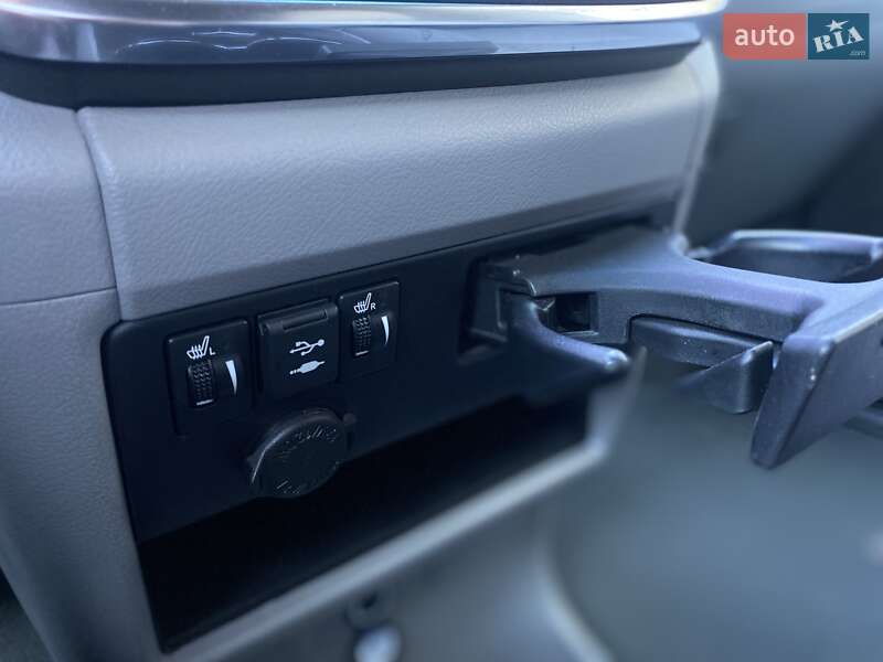 Минивэн Toyota Sienna 2018 в Киеве фото 12 Минивэн Toyota Sienna 2018 в Киеве