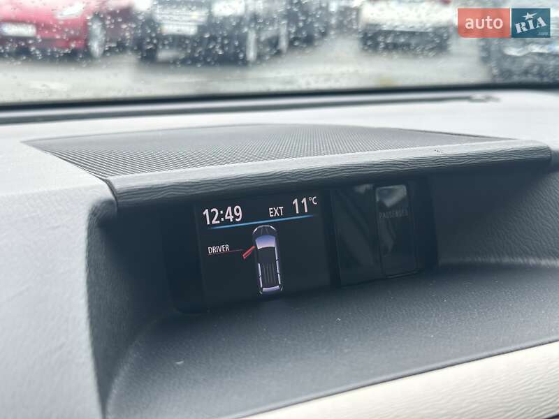 Минивэн Toyota Sienna 2012 в Киеве