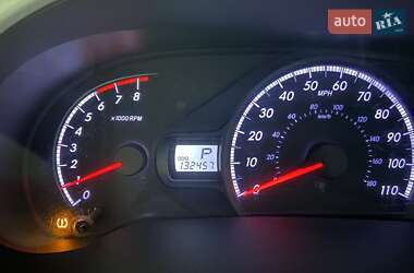 Мінівен Toyota Sienna 2010 в Києві