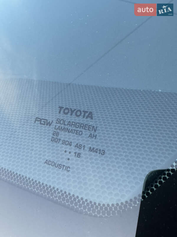 Мінівен Toyota Sienna 2016 в Дніпрі фото 47 Мінівен Toyota Sienna 2016 в Дніпрі