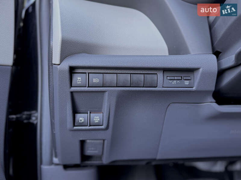 Минивэн Toyota Sienna 2022 в Одессе фото 19 Минивэн Toyota Sienna 2022 в Одессе