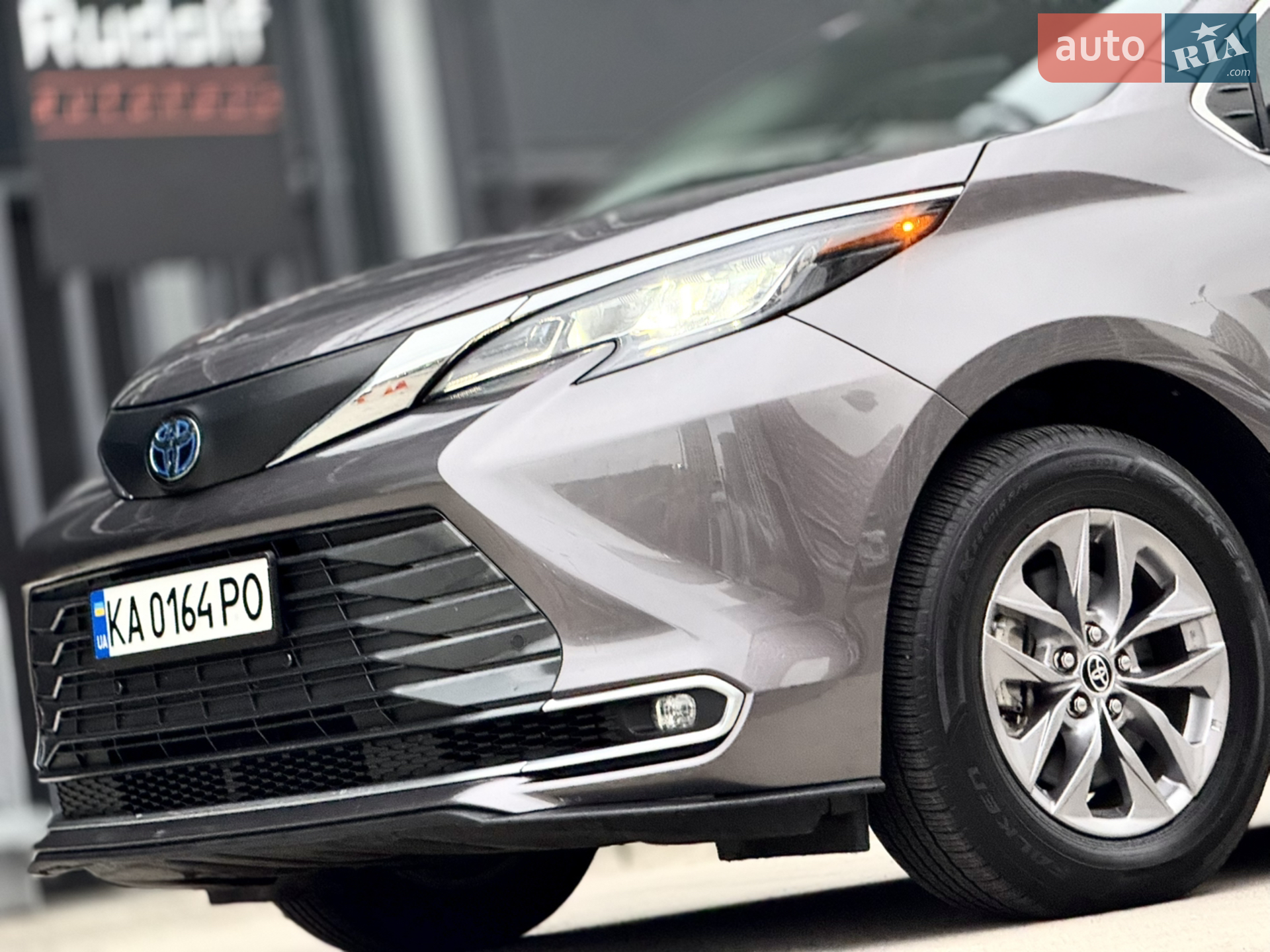 2021 Toyota Sienna - мініатюра 18