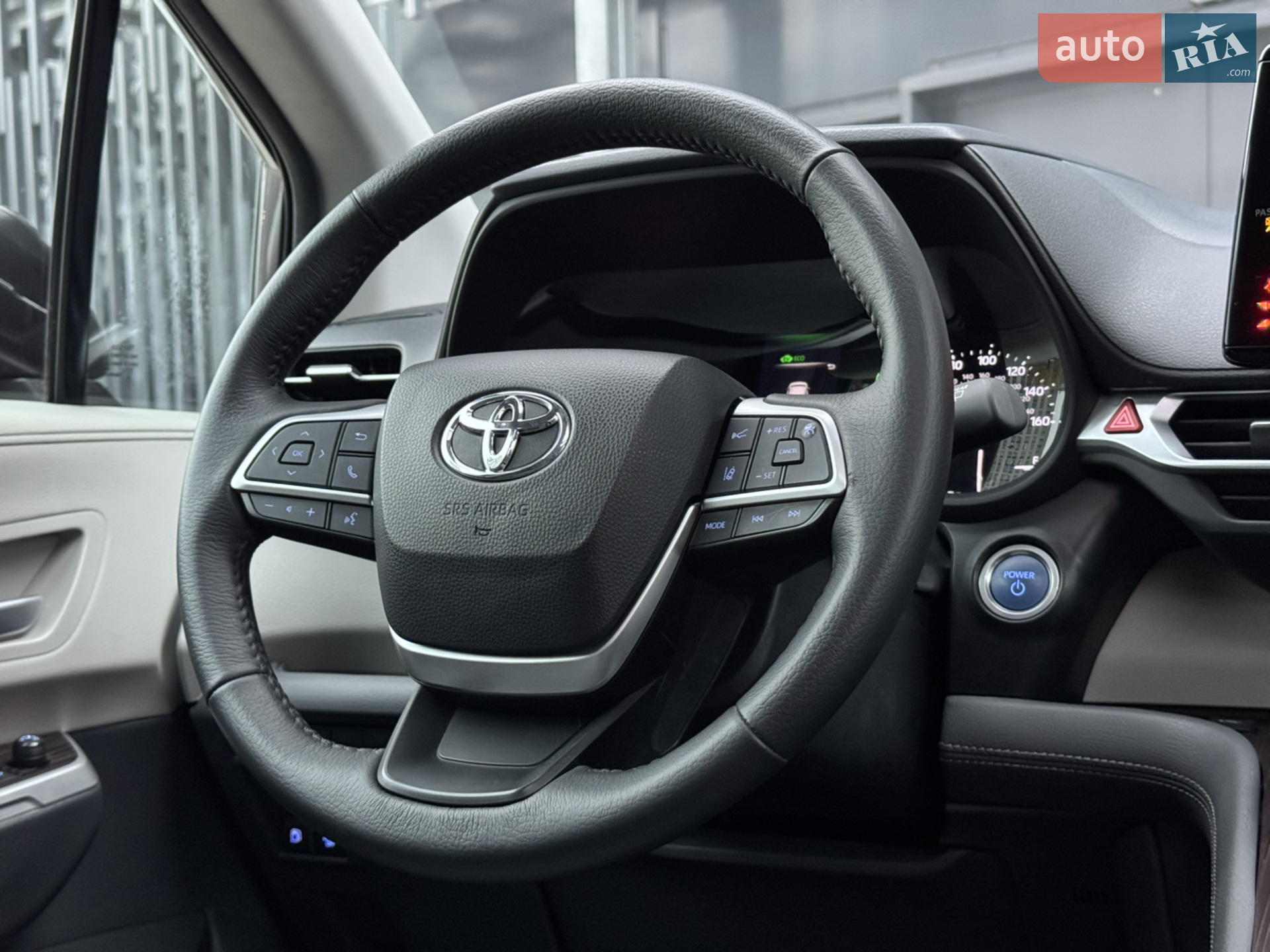 2021 Toyota Sienna - мініатюра 59