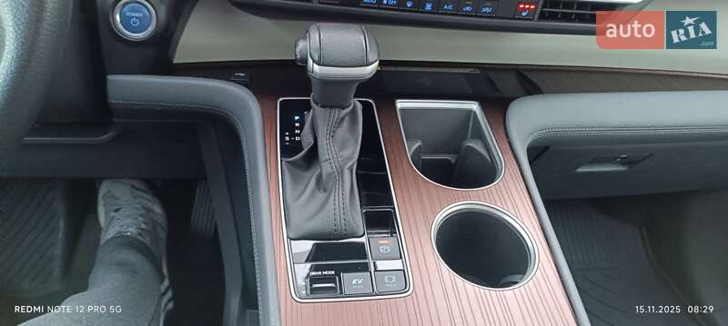 Минивэн Toyota Sienna 2023 в Белой Церкви фото 20 Минивэн Toyota Sienna 2023 в Белой Церкви