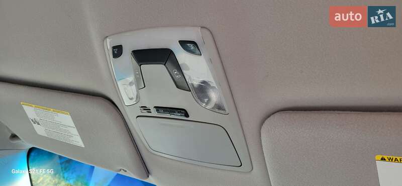 Мінівен Toyota Sienna 2013 в Тернополі