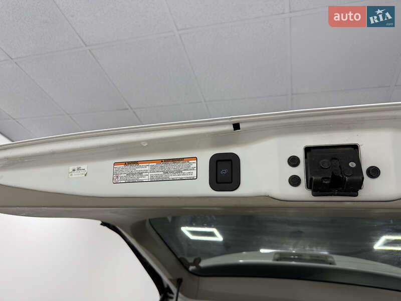 Мінівен Toyota Sienna 2017 в Одесі