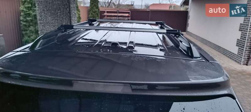 Минивэн Toyota Sienna 2015 в Черновцах фото 50 Минивэн Toyota Sienna 2015 в Черновцах