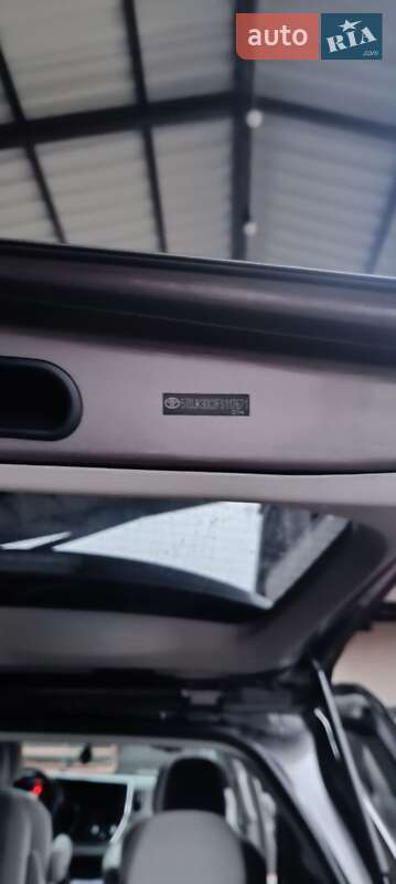 Минивэн Toyota Sienna 2015 в Черновцах фото 63 Минивэн Toyota Sienna 2015 в Черновцах