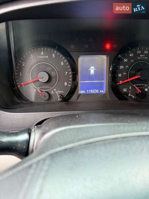 Минивэн Toyota Sienna 2015 в Черновцах фото 20 Минивэн Toyota Sienna 2015 в Черновцах