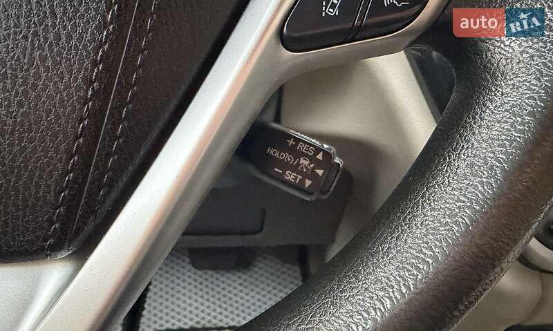 Мінівен Toyota Sienna 2019 в Одесі