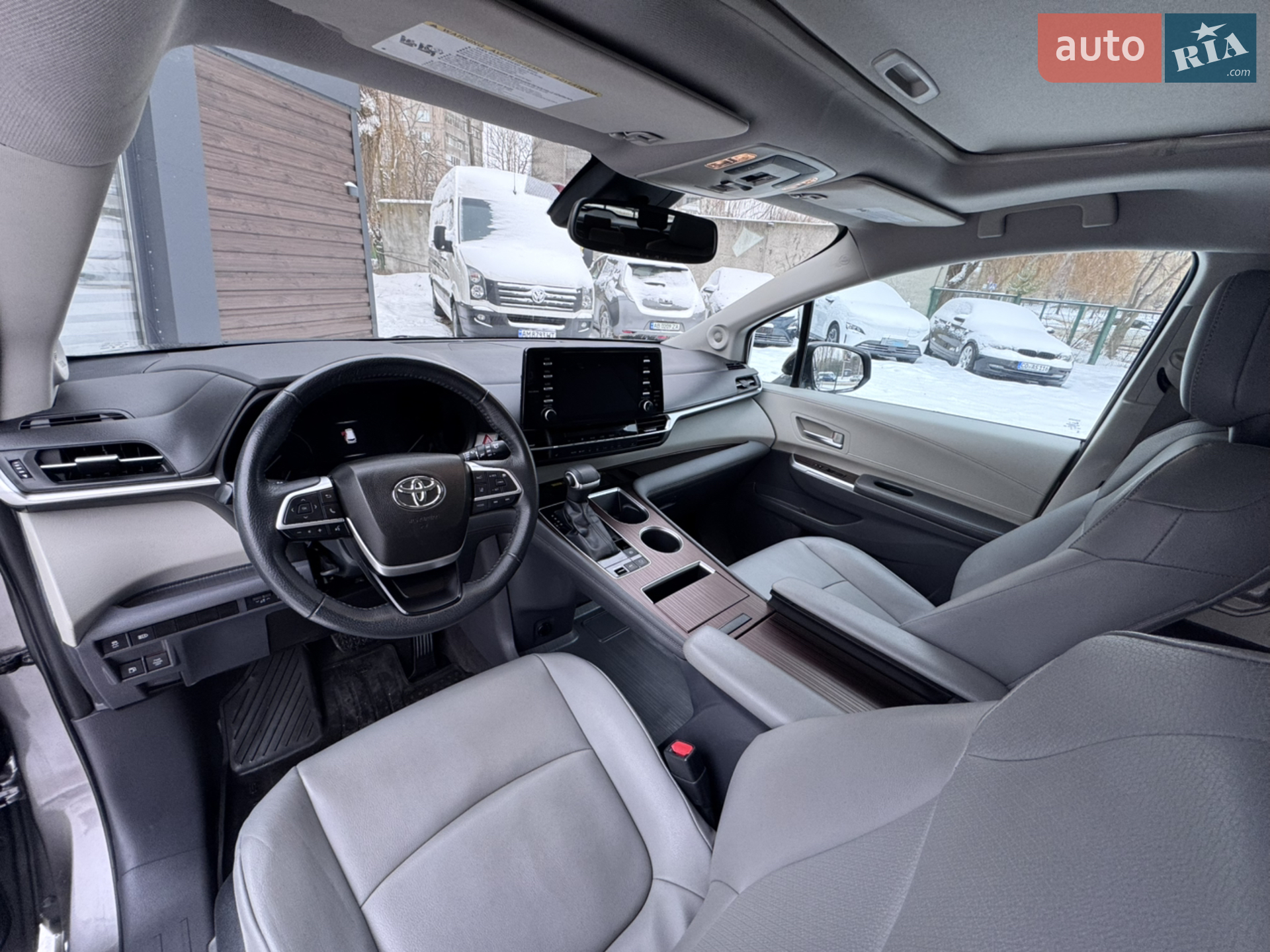 2022 Toyota Sienna - мініатюра 70