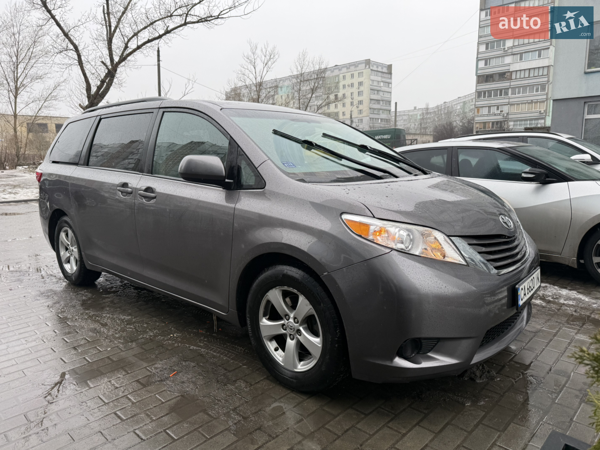 Фото авто 12