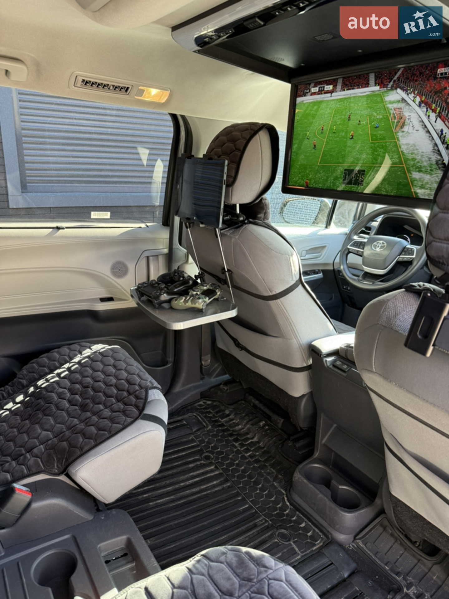 2021 Toyota Sienna - мініатюра 16
