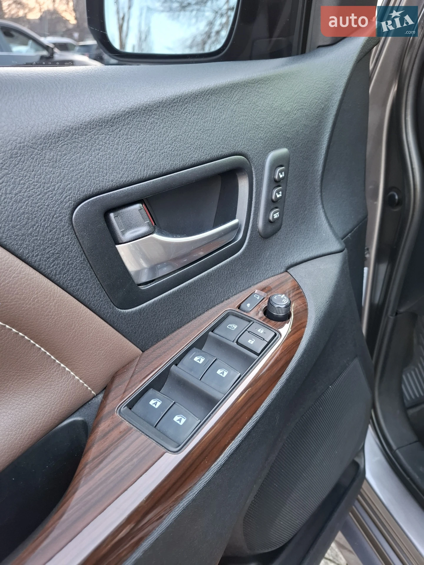 2019 Toyota Sienna - мініатюра 11
