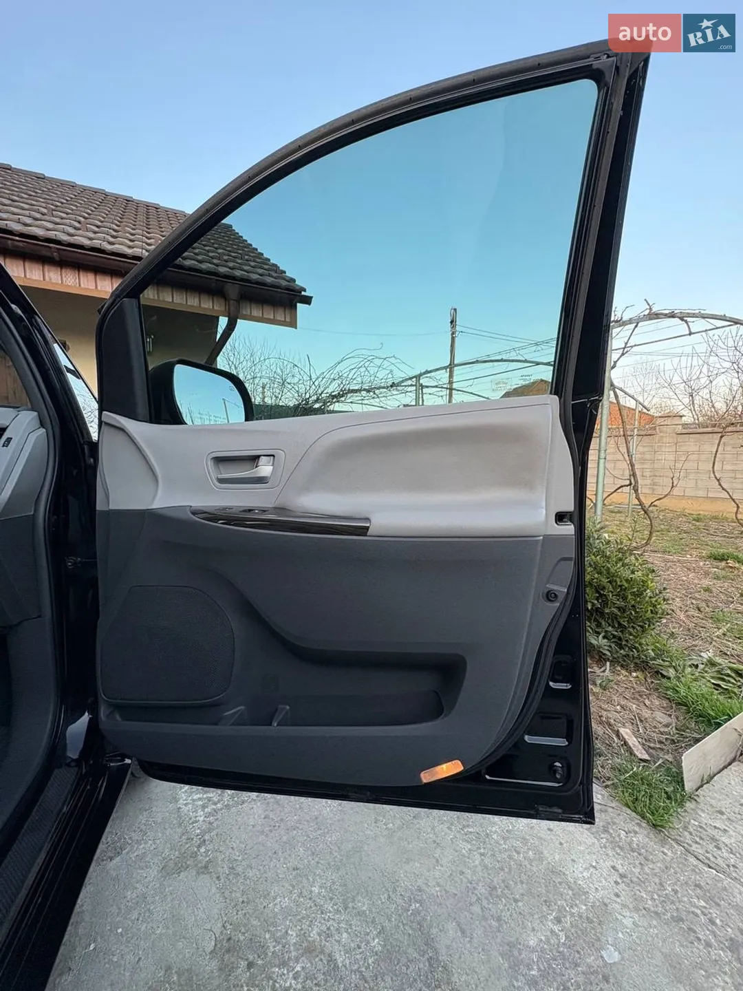 2017 Toyota Sienna - мініатюра 26
