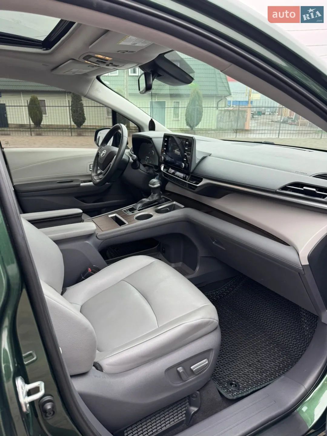 2021 Toyota Sienna - мініатюра 15