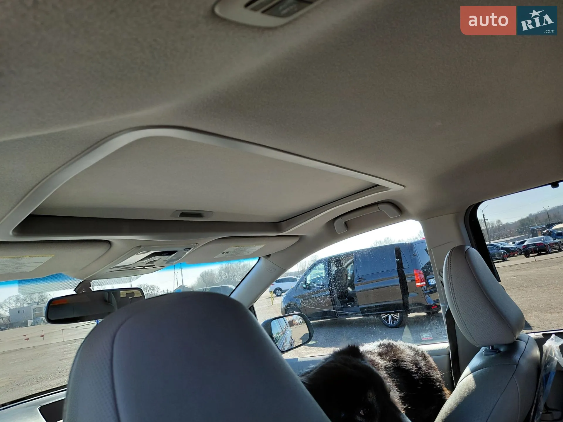2014 Toyota Sienna - мініатюра 59