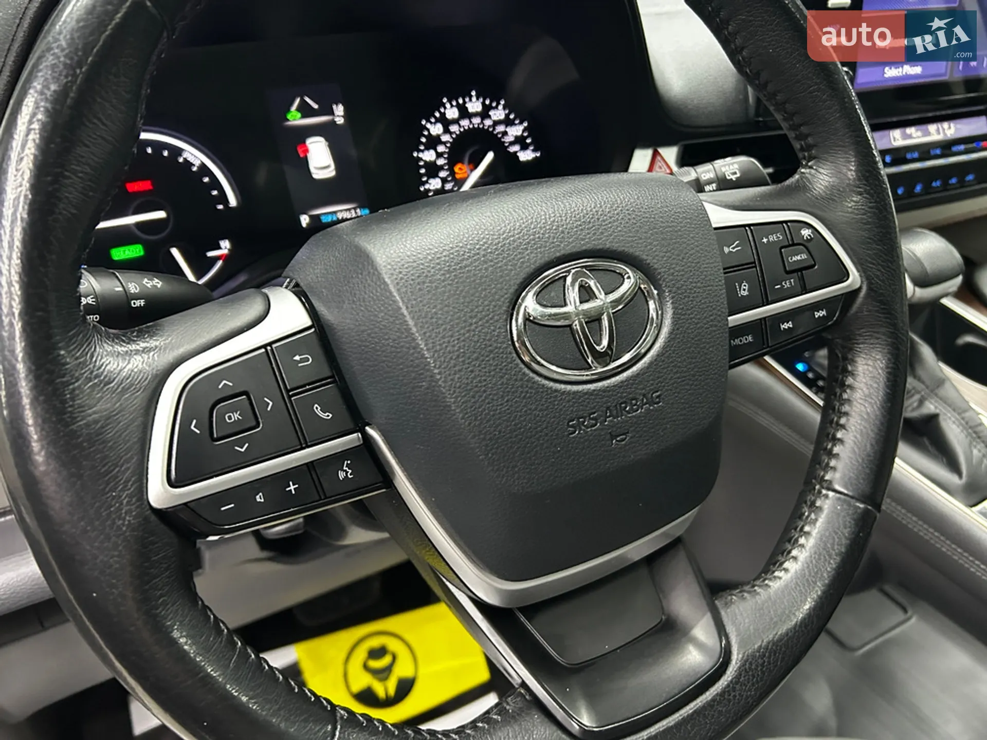 2021 Toyota Sienna - мініатюра 15