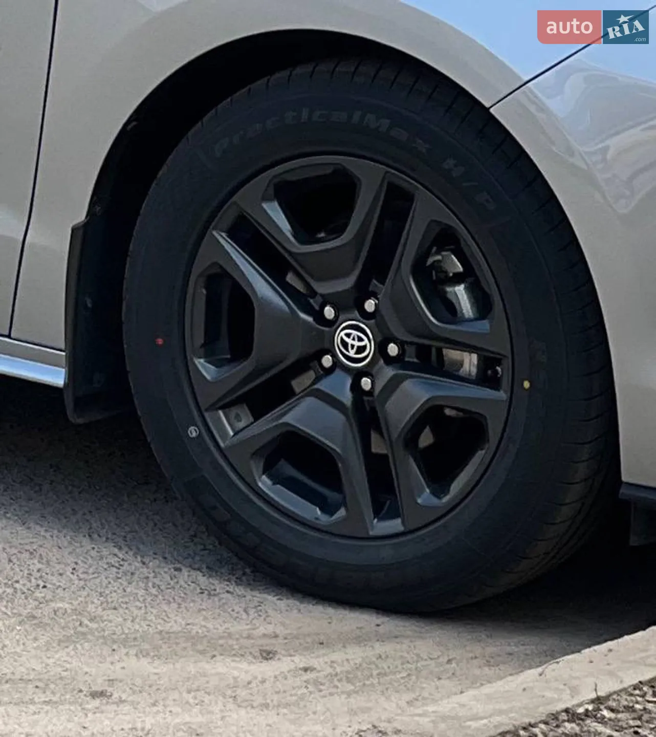 2024 Toyota Sienna - мініатюра 23