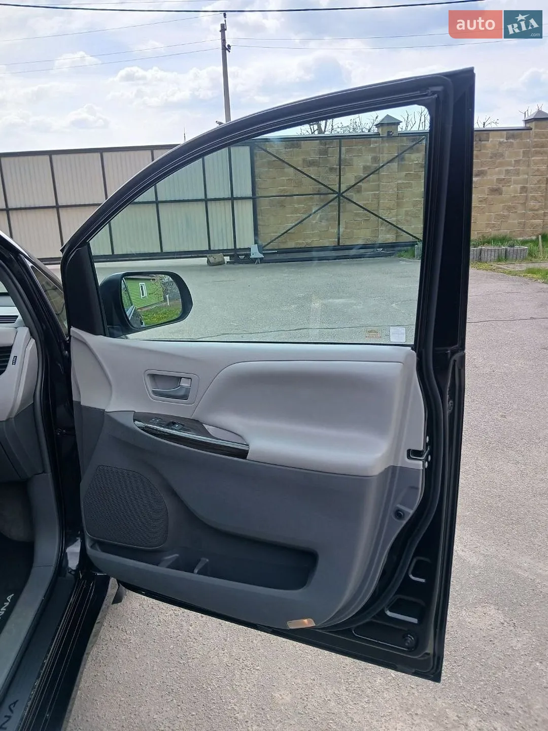 2018 Toyota Sienna - мініатюра 9