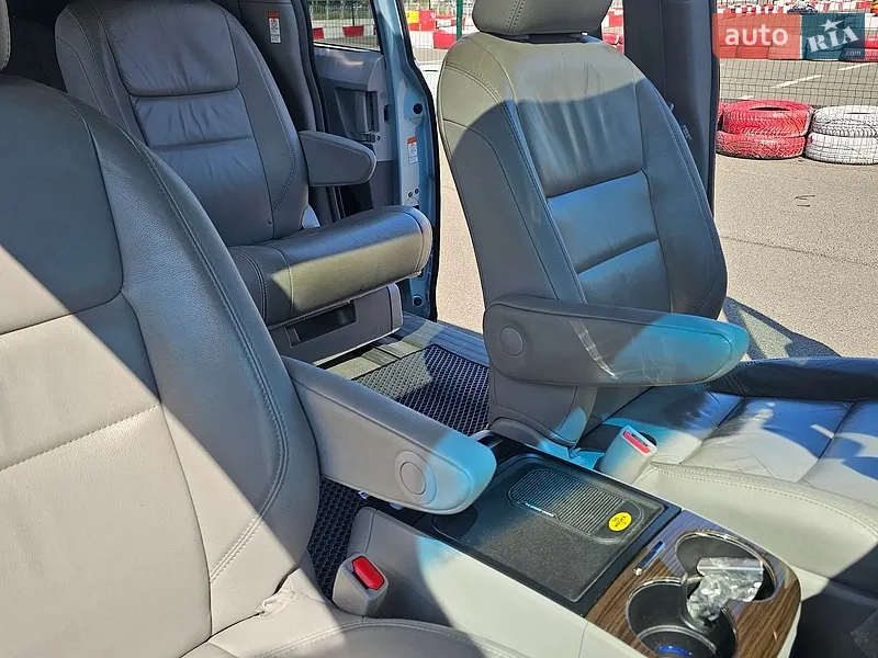 Toyota Sienna 2016 VIN 5TDYK3DCXGS698546 фото оголошення 15 з 54