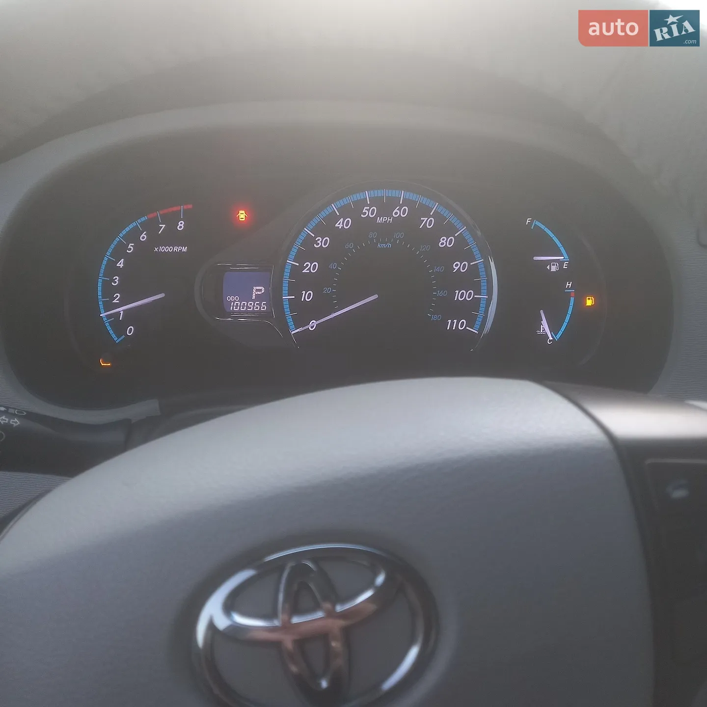 2013 Toyota Sienna - мініатюра 7