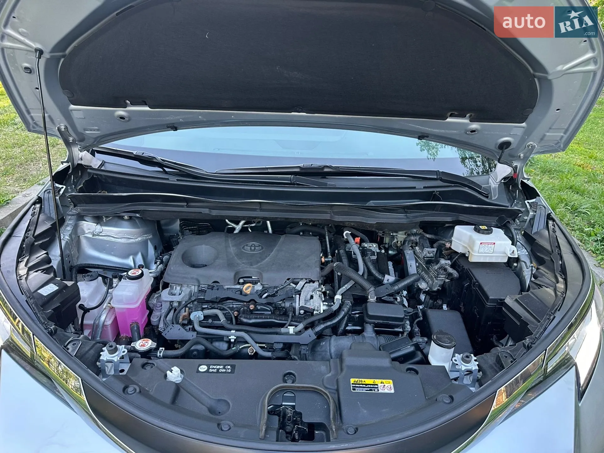 2020 Toyota Sienna - мініатюра 20