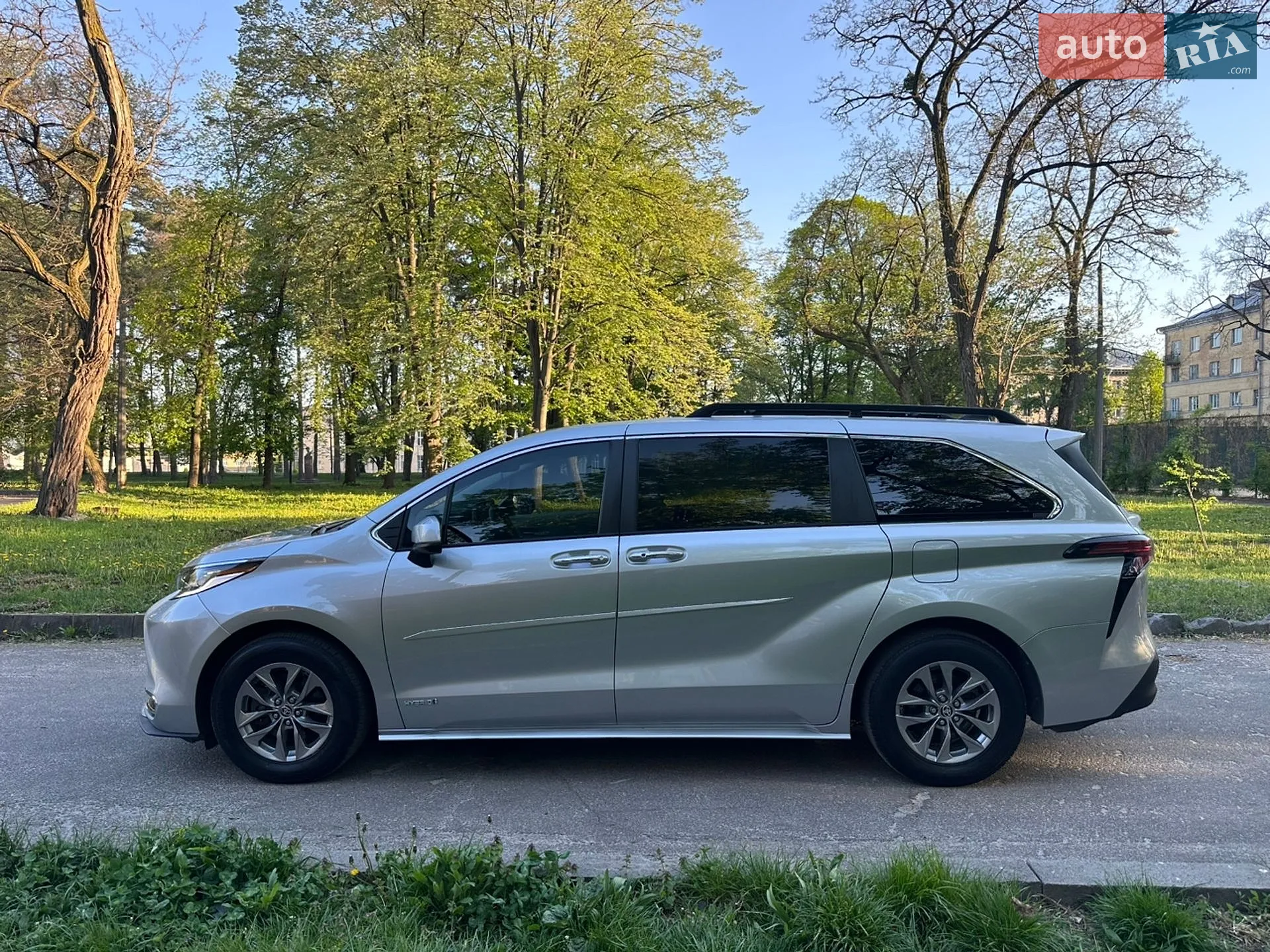 2020 Toyota Sienna - мініатюра 24