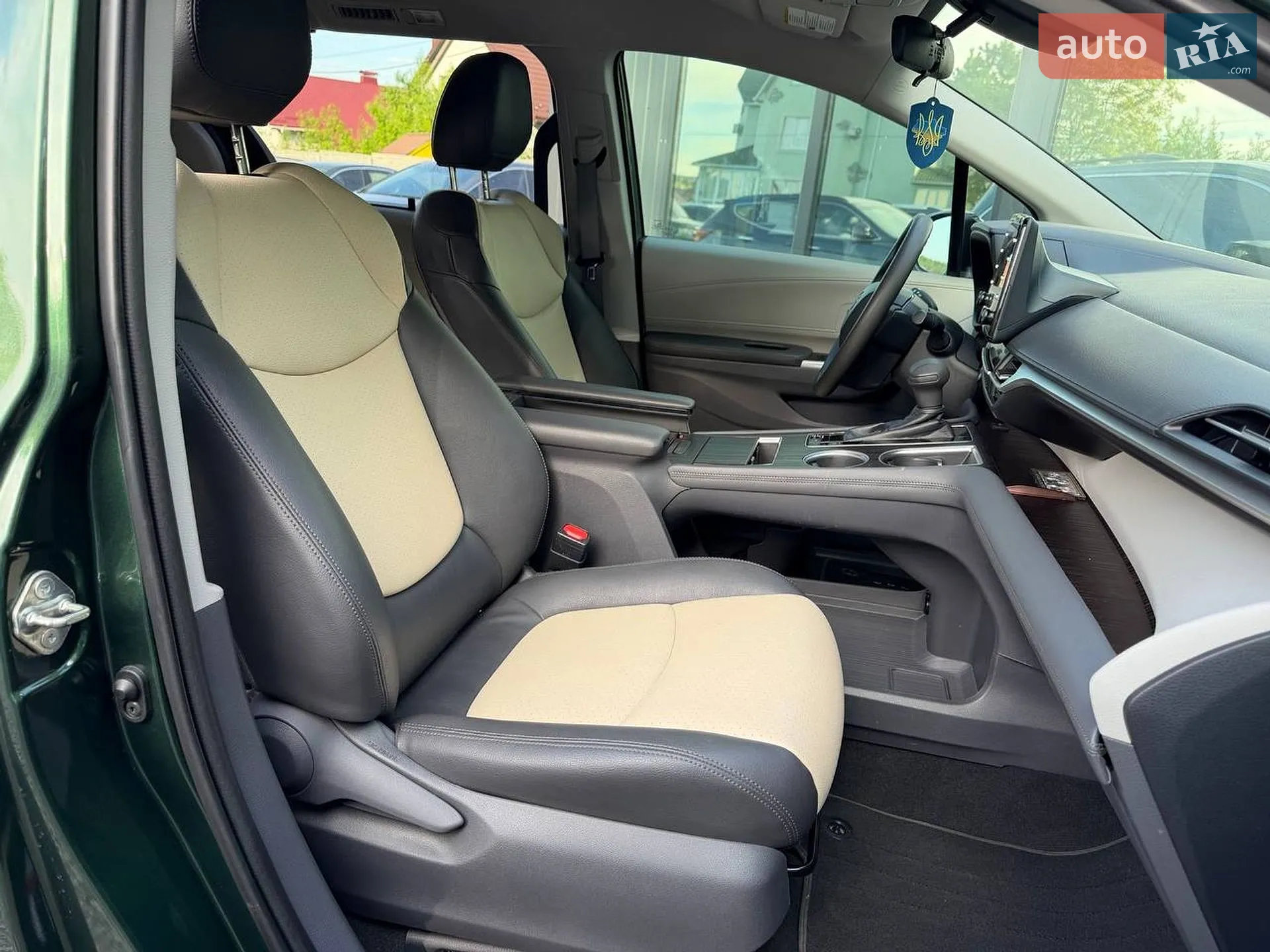 2020 Toyota Sienna - мініатюра 28