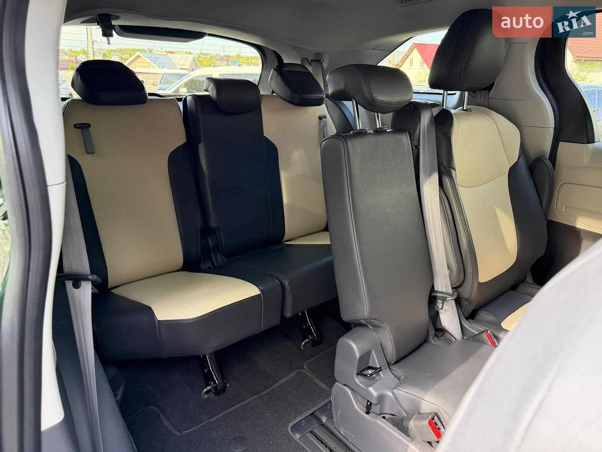 2020 Toyota Sienna - мініатюра 31