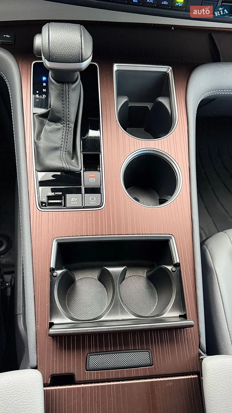 2024 Toyota Sienna - мініатюра 2