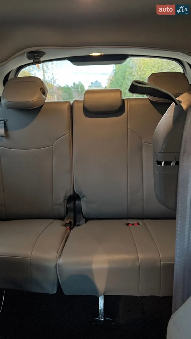 2024 Toyota Sienna - мініатюра 17