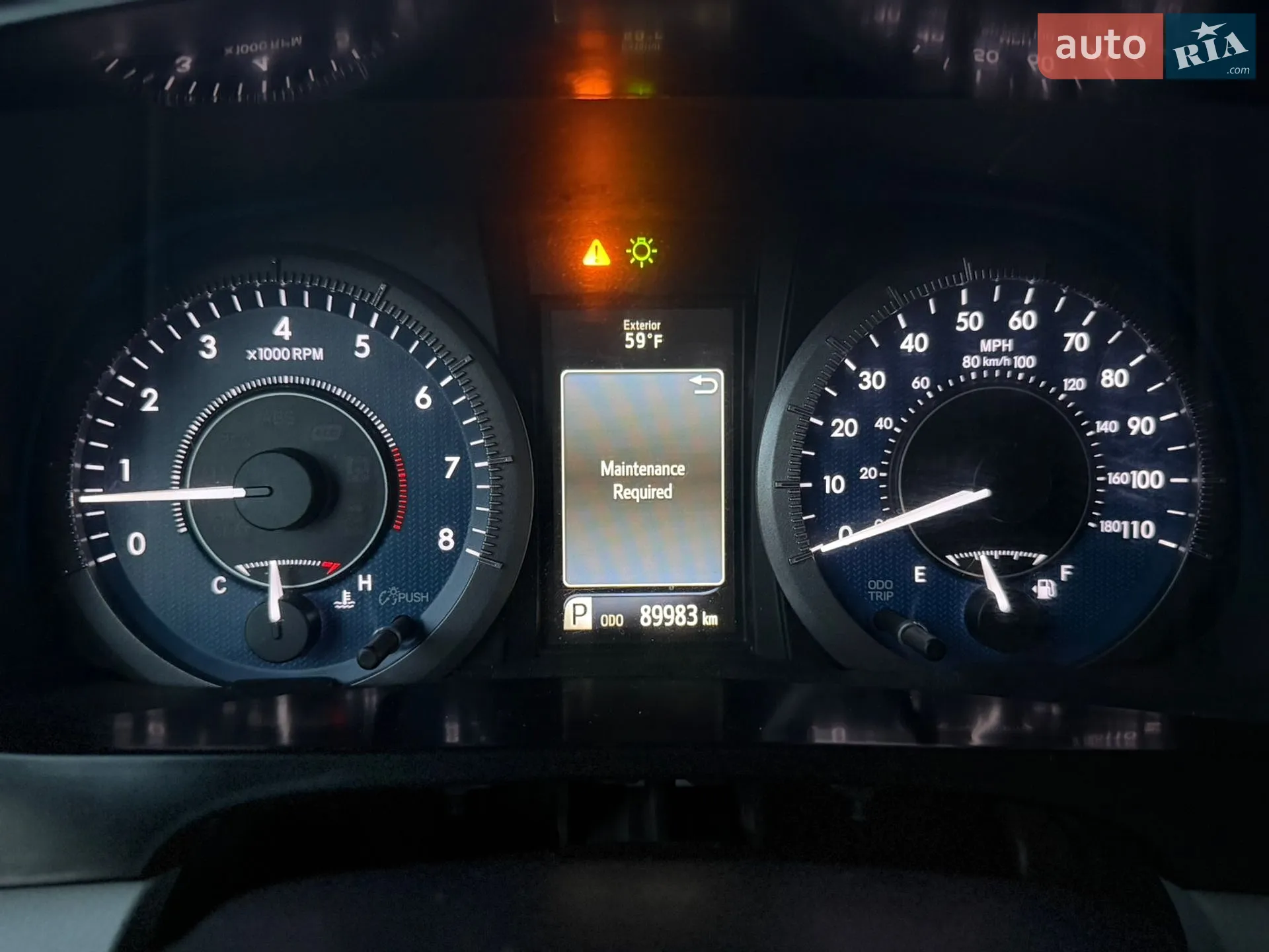 2015 Toyota Sienna - мініатюра 10