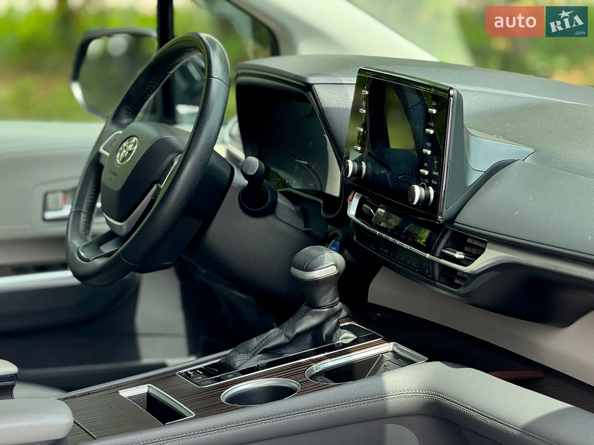 2021 Toyota Sienna - мініатюра 28