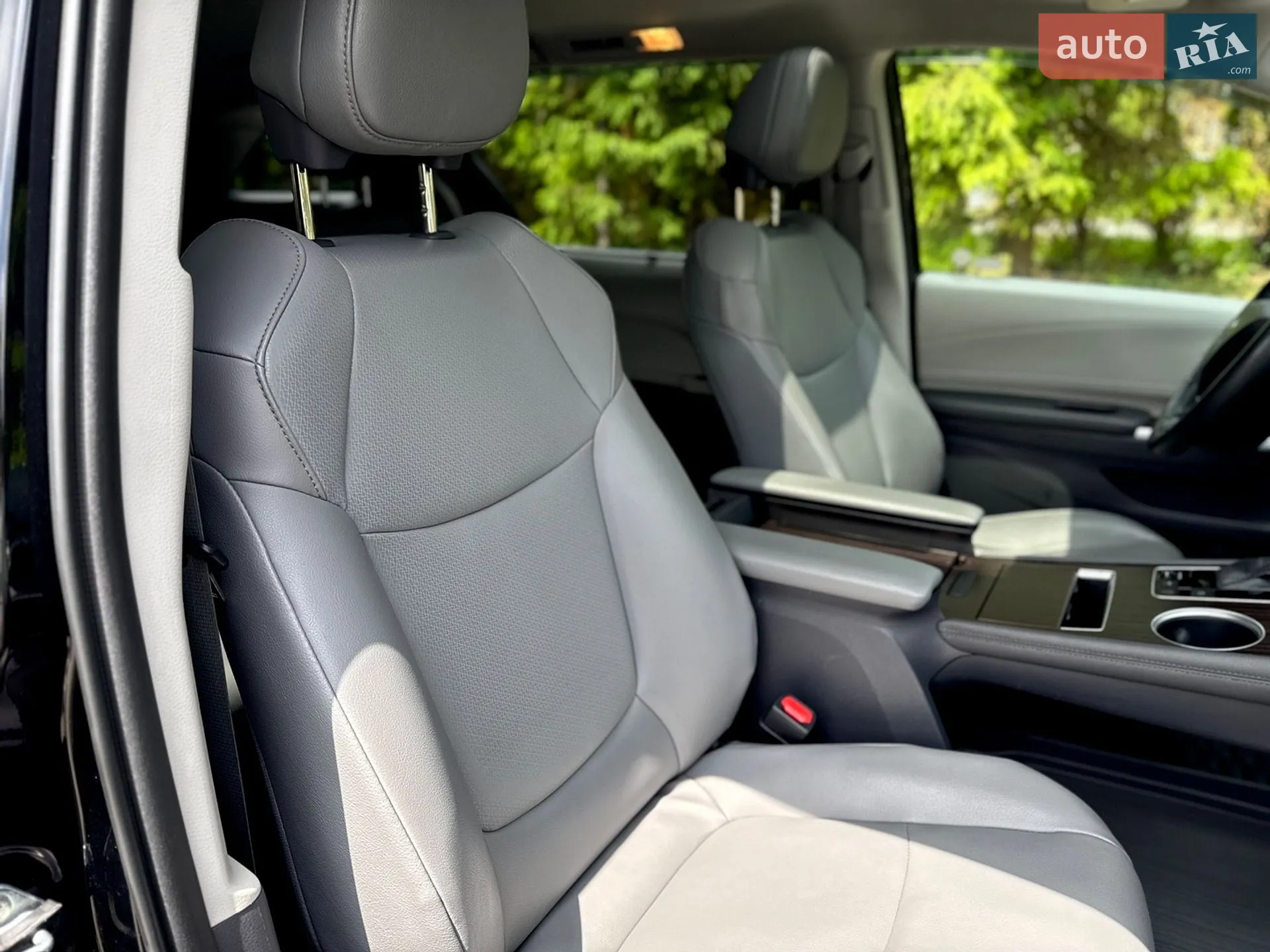 2021 Toyota Sienna - мініатюра 30