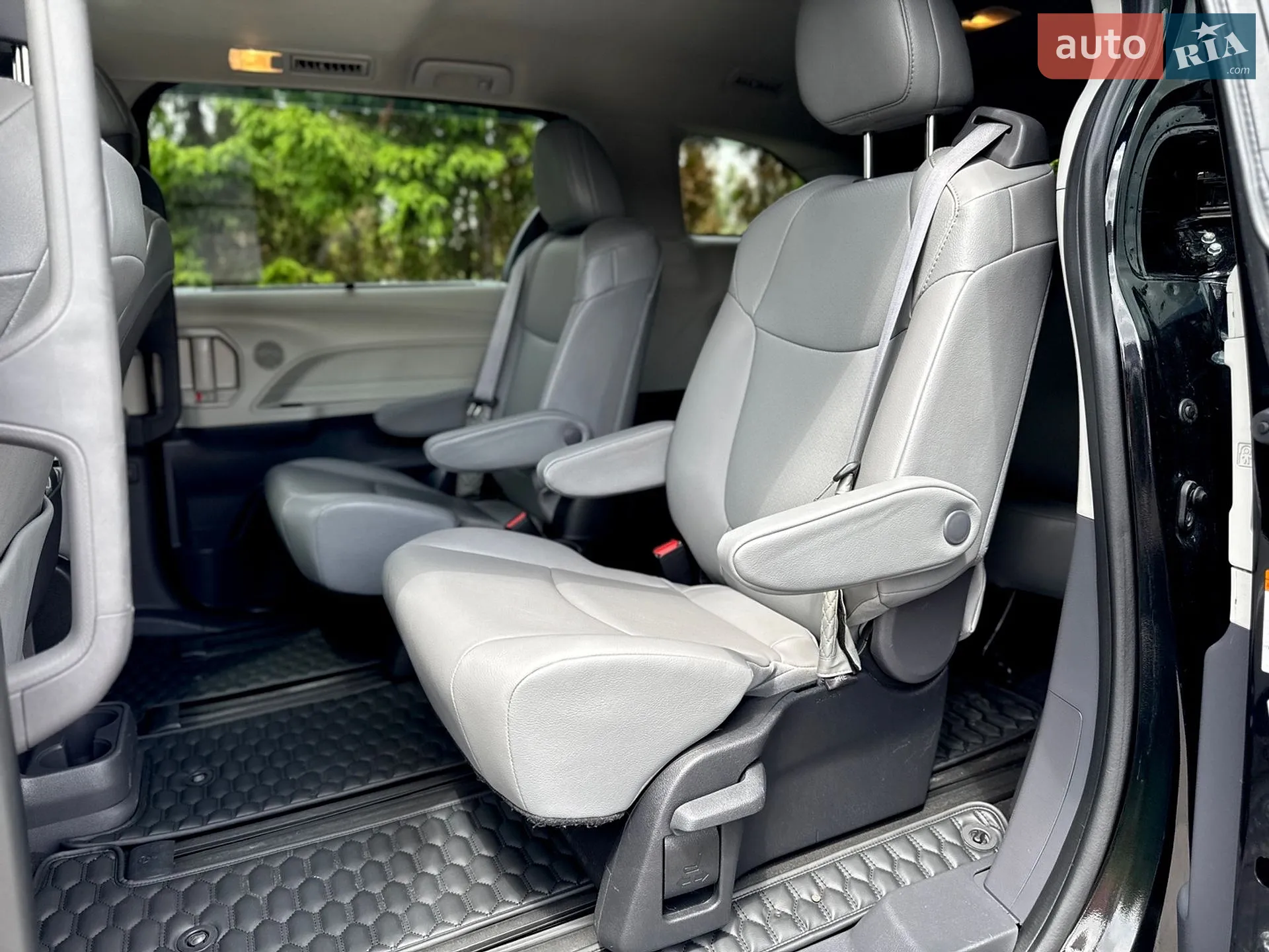 2021 Toyota Sienna - мініатюра 55