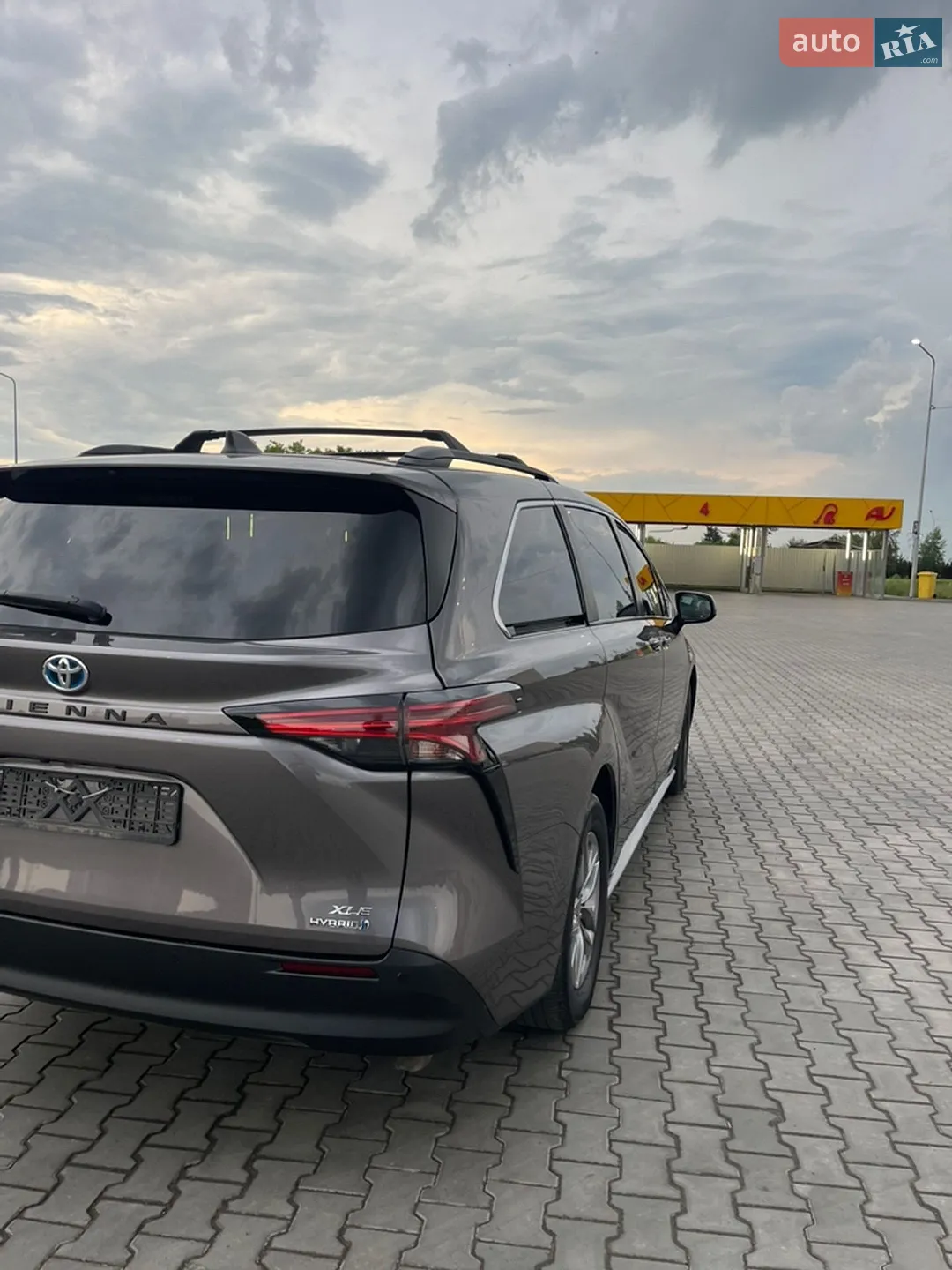 2021 Toyota Sienna - мініатюра 6