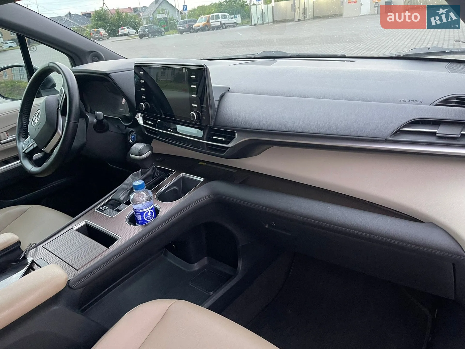 2021 Toyota Sienna - мініатюра 13